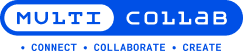 Multi Collab: Connect, Collaborate, Create