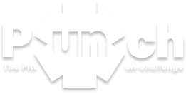 Punch The Pitt Un-Challenge